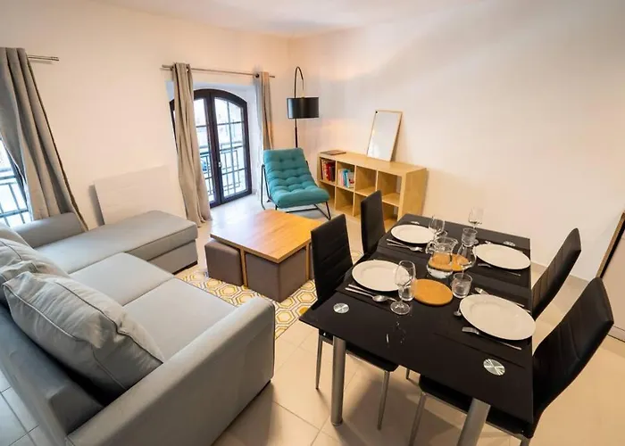 La Veilleuse - Appartement Au Coeur Du Centre Ville