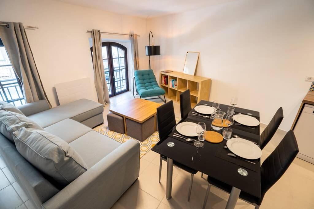 Apartment La Veilleuse - Au Coeur Du Centre *