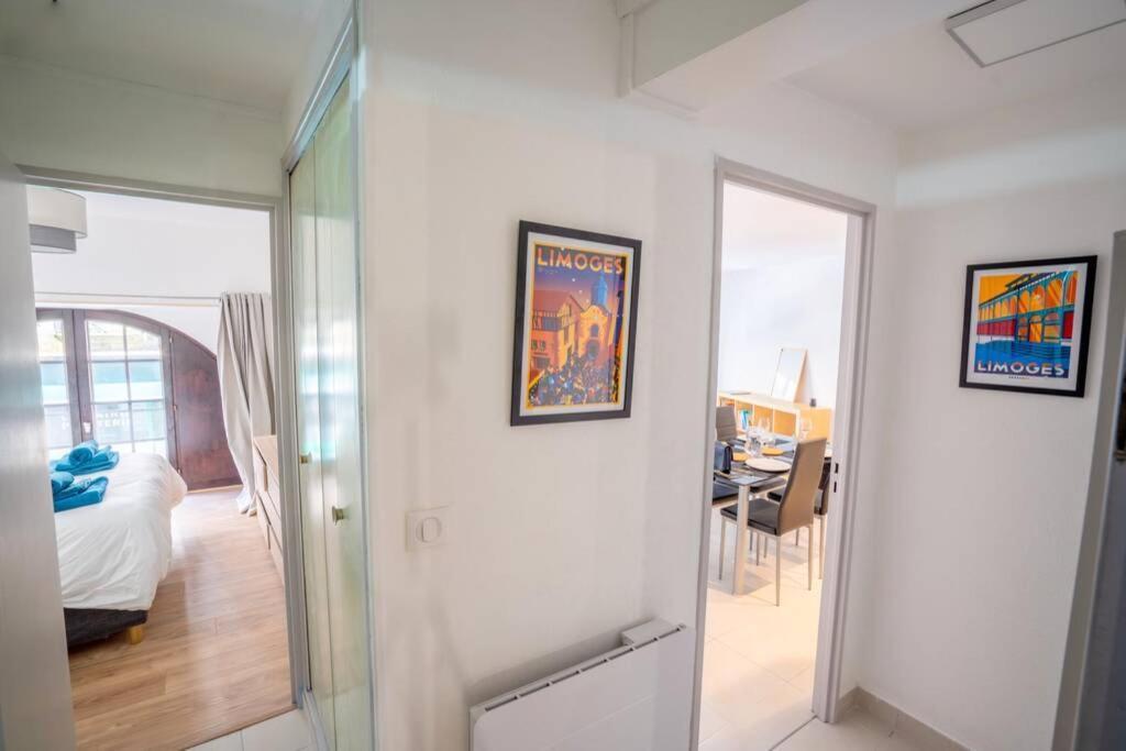 Apartment La Veilleuse - Au Coeur Du Centre *